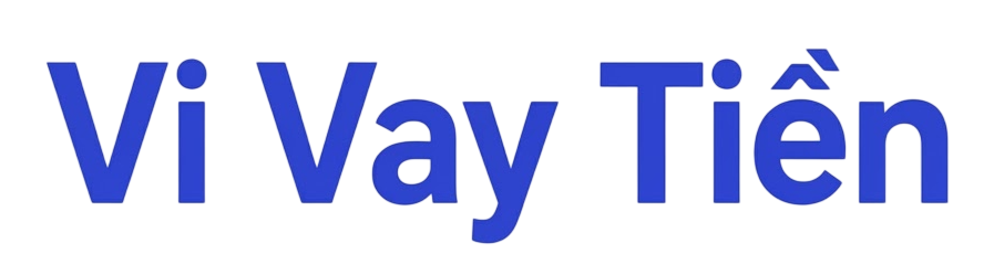 Vi Vay Tiền Logo